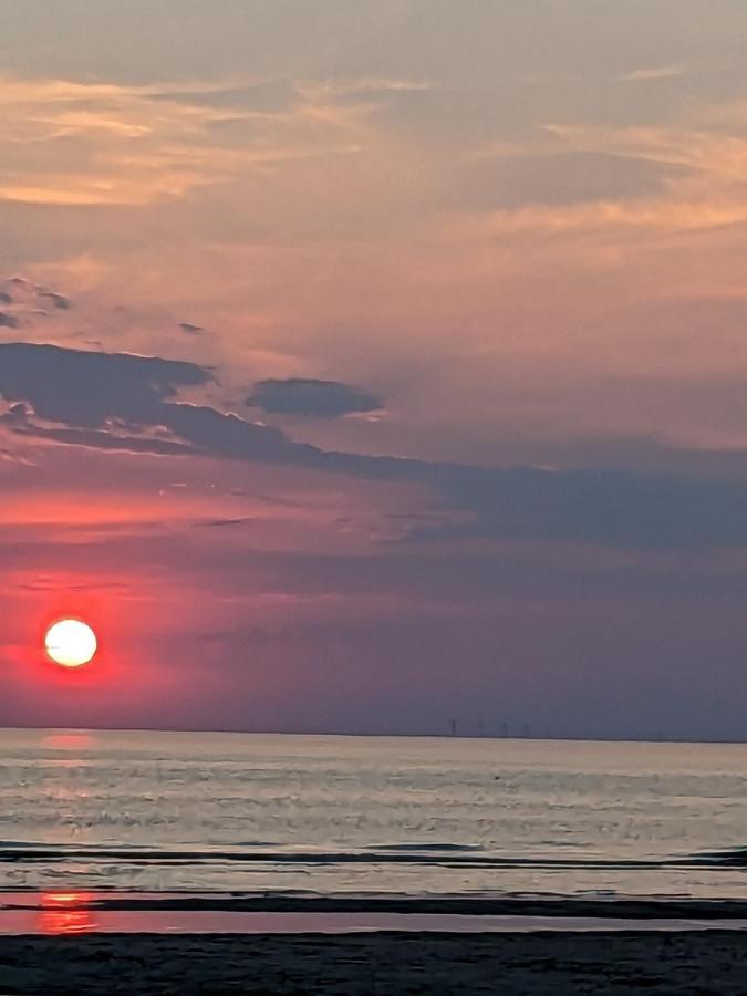 Zomerhuis In Wijk Aan Zee! 2 Pers * Wijk aan Zee