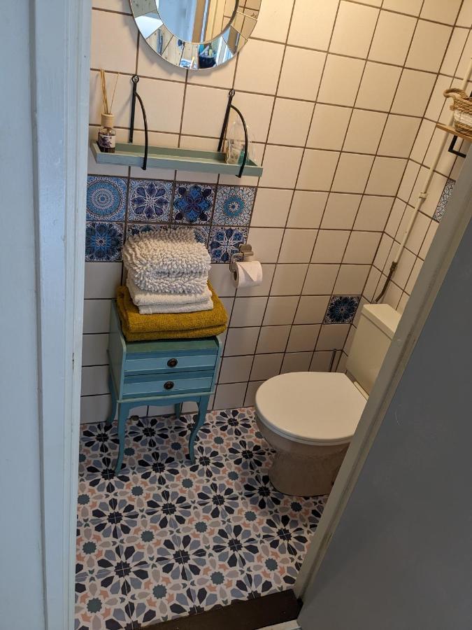 Apartment Zomerhuis In Wijk Aan Zee! 2 Pers Wijk aan Zee