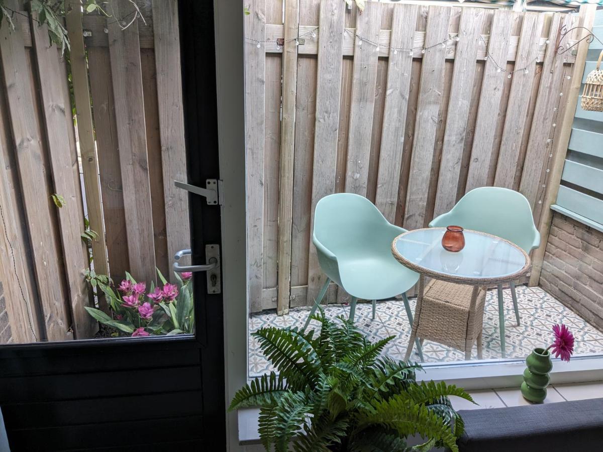 Zomerhuis In Wijk Aan Zee! 2 Pers *