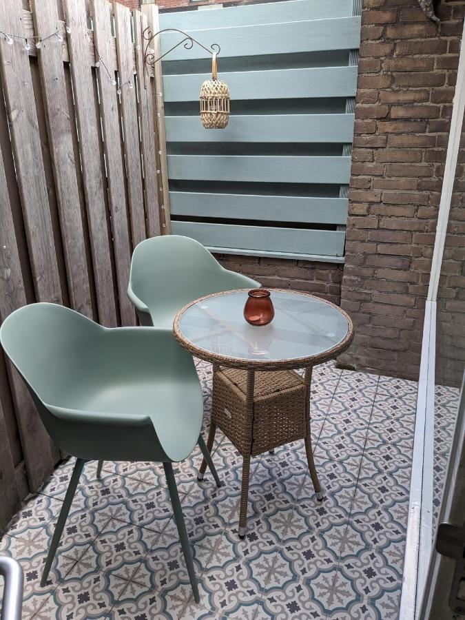 Zomerhuis In Wijk Aan Zee! 2 Pers * Wijk aan Zee